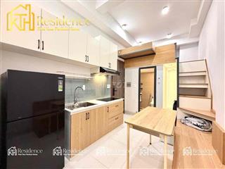 🔥Vừa trống căn duplex cực đẹp giá rẻ🔥 🛵Kế bên Huflit - UTH - FPTPoly🛵🛵