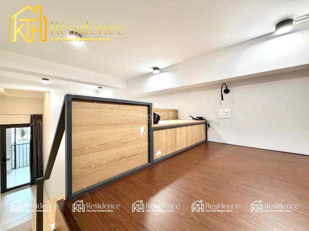 🔥Vừa trống căn duplex cực đẹp giá rẻ🔥 🛵Kế bên Huflit - UTH - FPTPoly🛵🛵