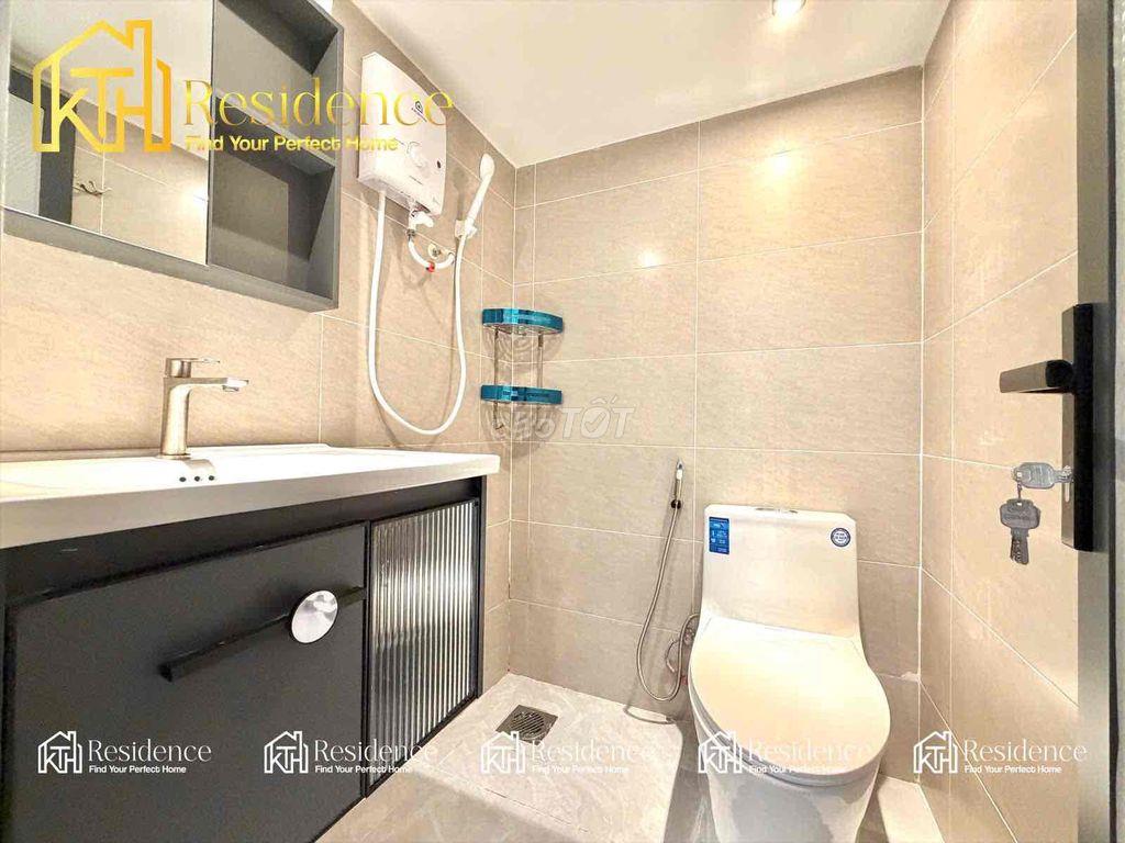 🔥Vừa trống căn duplex cực đẹp giá rẻ🔥 🛵Kế bên Huflit - UTH - FPTPoly🛵🛵