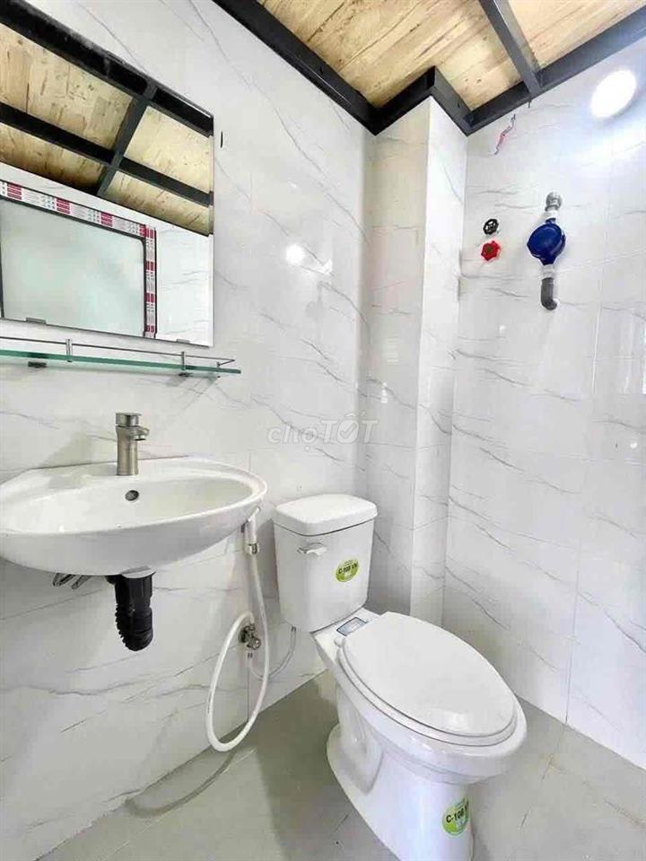🔥Hoàn thiện căn Studio giá full nội thất🔥 🛵K.vực Huflit - CVPMQTrung🛵🛵