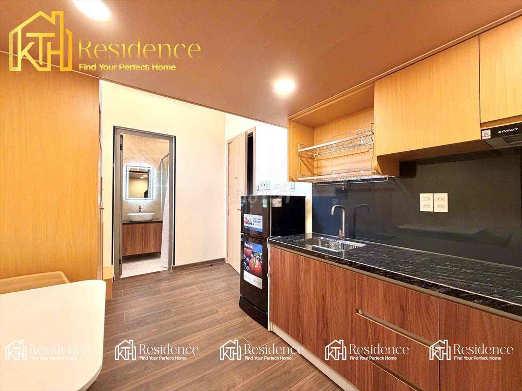 🔥Căn Duplex mới full nội thất - Thang máy🔥 🛵🛵Cách trường Huflit 1km🛵🛵
