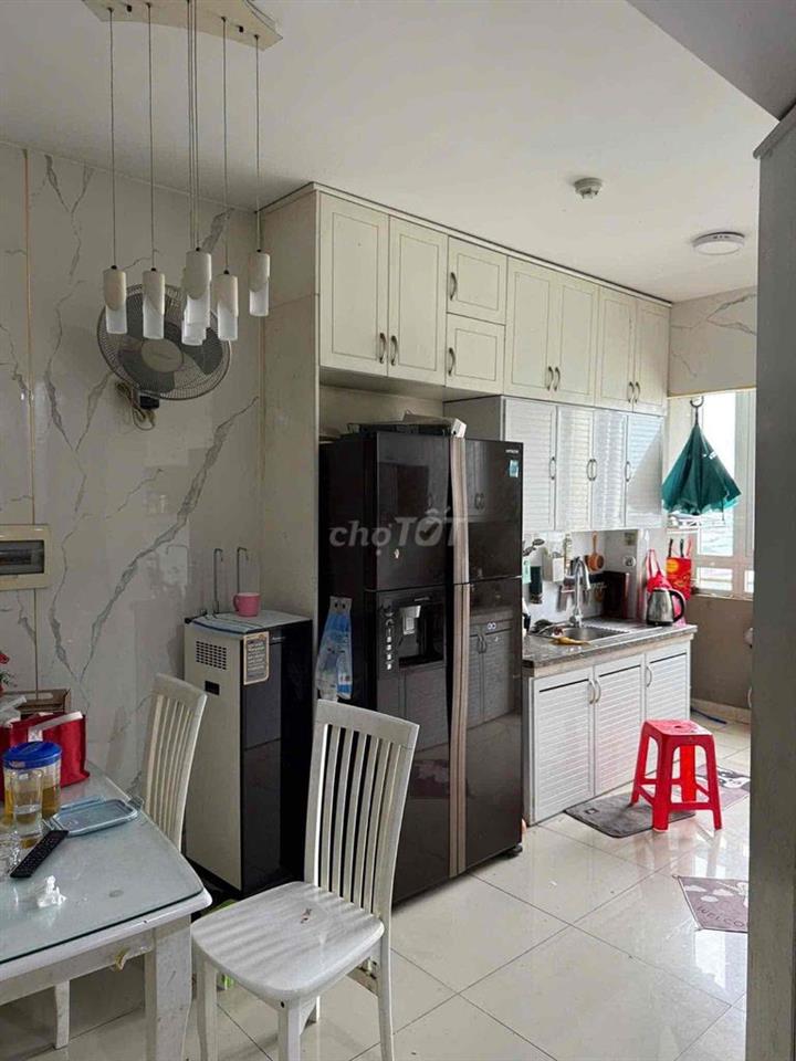 CHO THUÊ CĂN HỘ 85 m² – CHUNG CƯ TÍN PHONG 12 – VIEW QUẬN 12