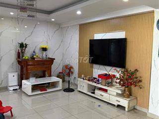 CHO THUÊ CĂN HỘ 85 m² – CHUNG CƯ TÍN PHONG 12 – VIEW QUẬN 12