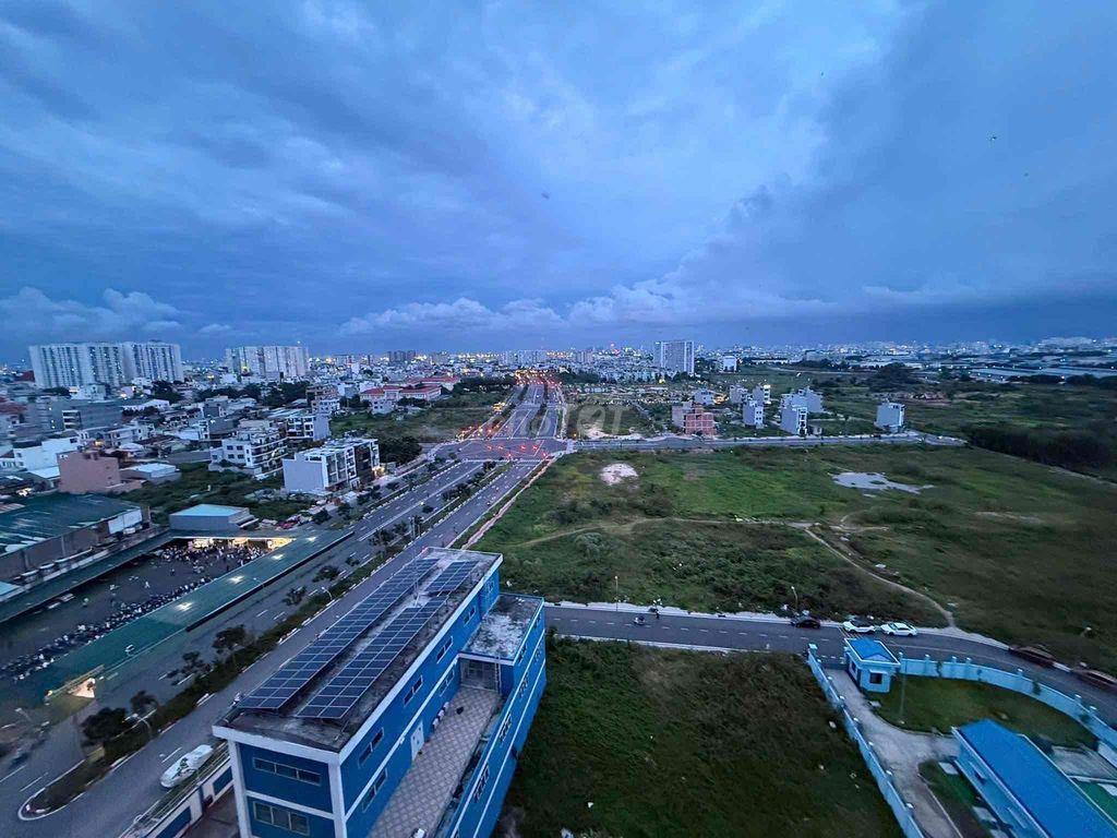 CHO THUÊ CĂN HỘ 85 m² – CHUNG CƯ TÍN PHONG 12 – VIEW QUẬN 12