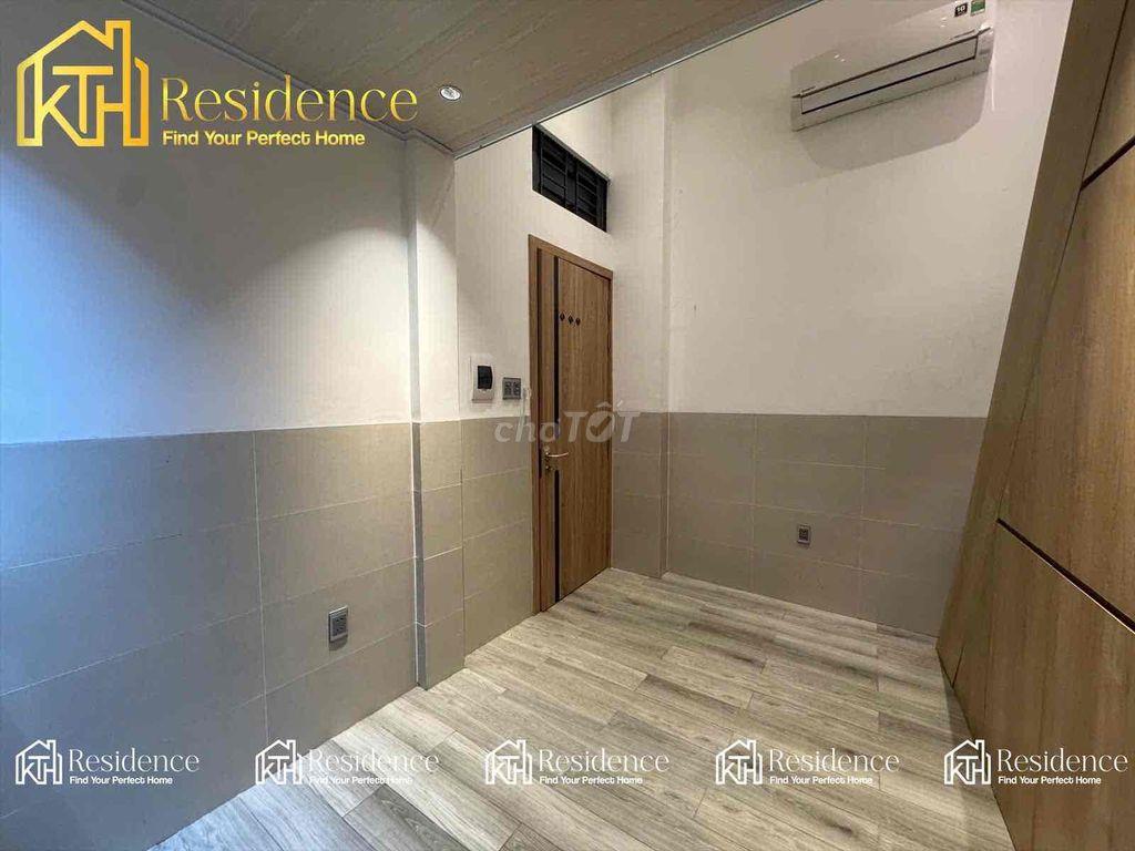 TRỐNG LẠI CĂN DUPLEX FULL NỘI THẤT LUXURY 😍PHAN VĂN HỚN🥰
