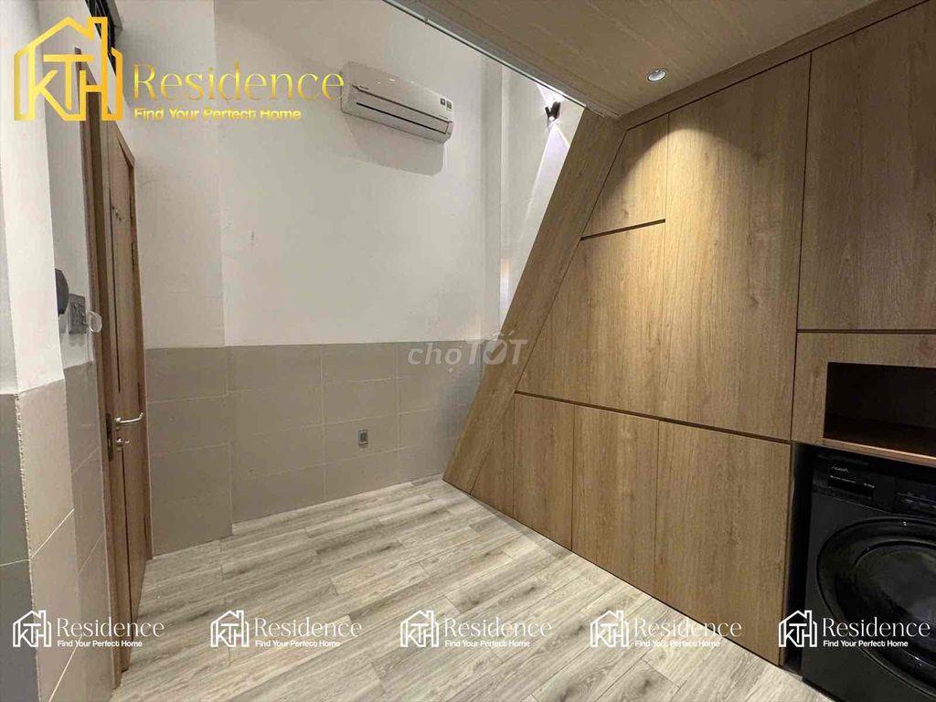 TRỐNG LẠI CĂN DUPLEX FULL NỘI THẤT LUXURY 😍PHAN VĂN HỚN🥰