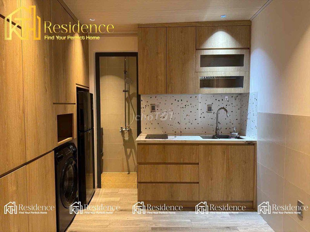 TRỐNG LẠI CĂN DUPLEX FULL NỘI THẤT LUXURY 😍PHAN VĂN HỚN🥰
