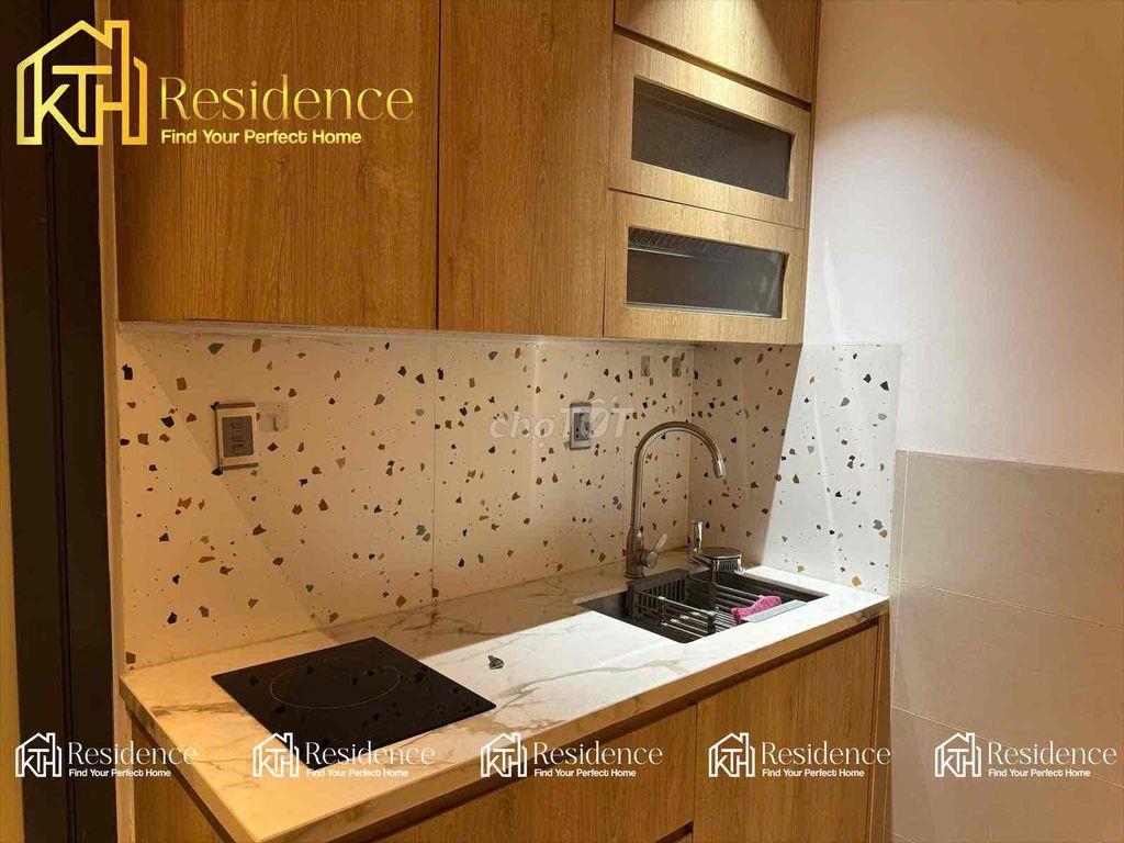 TRỐNG LẠI CĂN DUPLEX FULL NỘI THẤT LUXURY 😍PHAN VĂN HỚN🥰