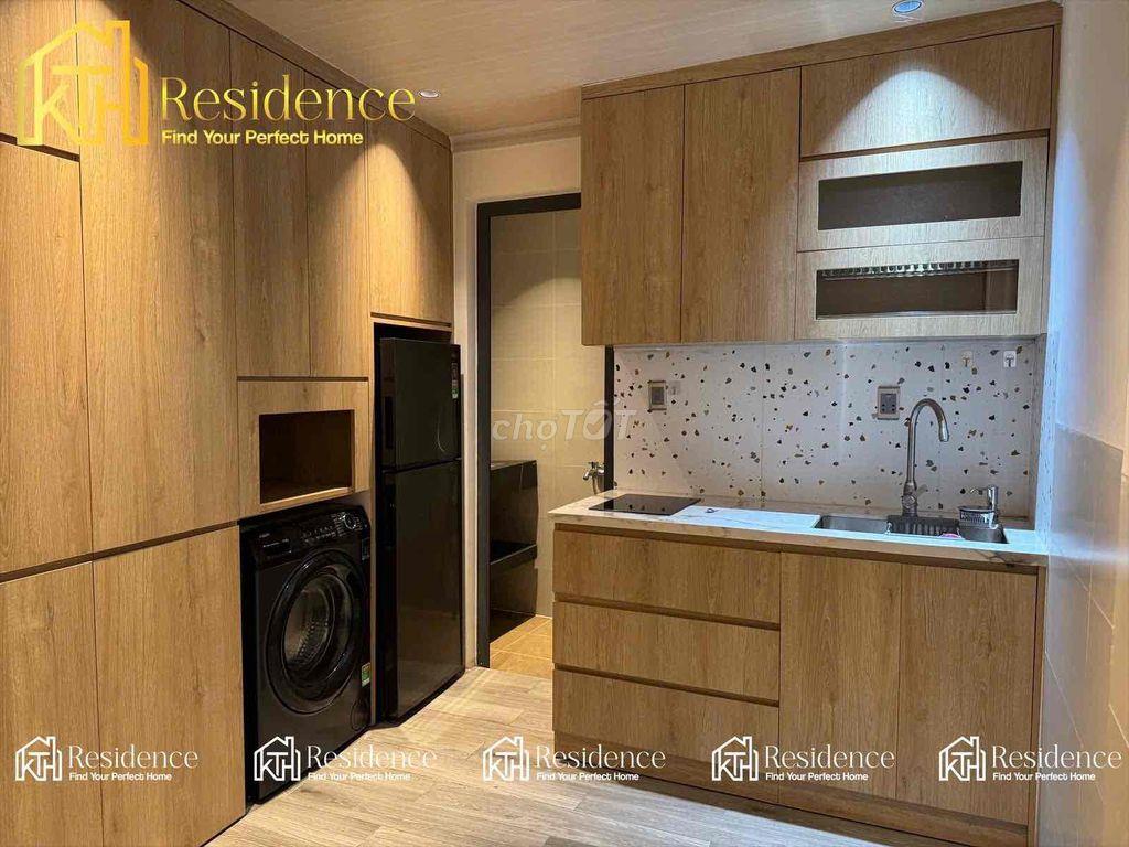 TRỐNG LẠI CĂN DUPLEX FULL NỘI THẤT LUXURY 😍PHAN VĂN HỚN🥰