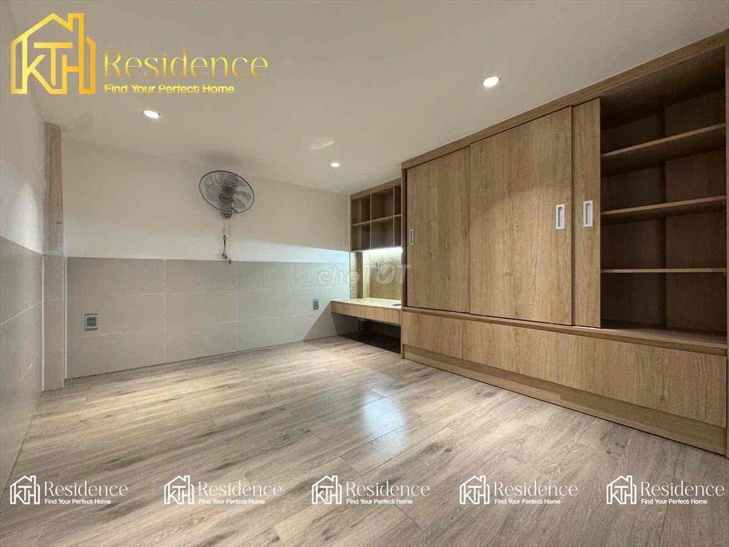TRỐNG LẠI CĂN DUPLEX FULL NỘI THẤT LUXURY 😍PHAN VĂN HỚN🥰
