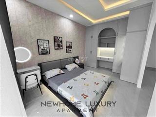 TRỐNG LẠI CĂN STUDIO BAN CÔNG FULL NỘI THẤT🥰 TRƯỜNG CHINH🥰