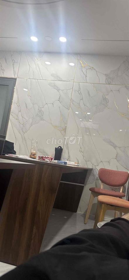 TRỐNG LẠI CĂN STUDIO QUÁ ĐẸP FULL NỘI THẤT😍