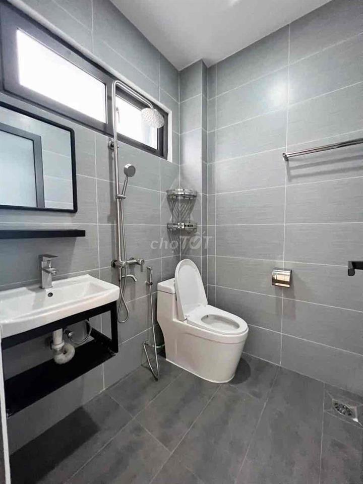 TRỐNG LẠI CĂN STUDIO SIÊU ĐẸP FULL NỘI THẤT🥰