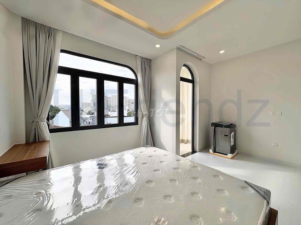TRỐNG SẴN STUDIO SIÊU ĐẸP FULL NỘI THẤT🥰