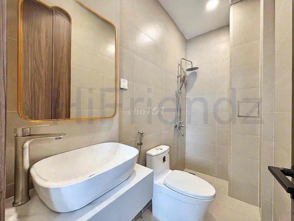 TRỐNG SẴN STUDIO SIÊU ĐẸP FULL NỘI THẤT🥰