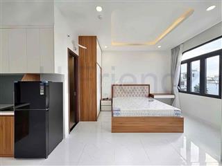 TRỐNG SẴN STUDIO SIÊU ĐẸP FULL NỘI THẤT🥰