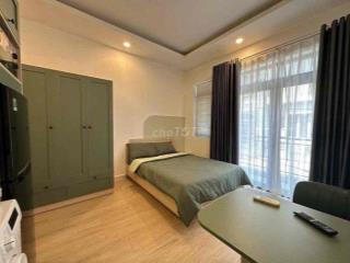 TRỐNG SẴN PHÒNG STUDIO FULL NỘI THẤT SIÊU ĐẸP🥰