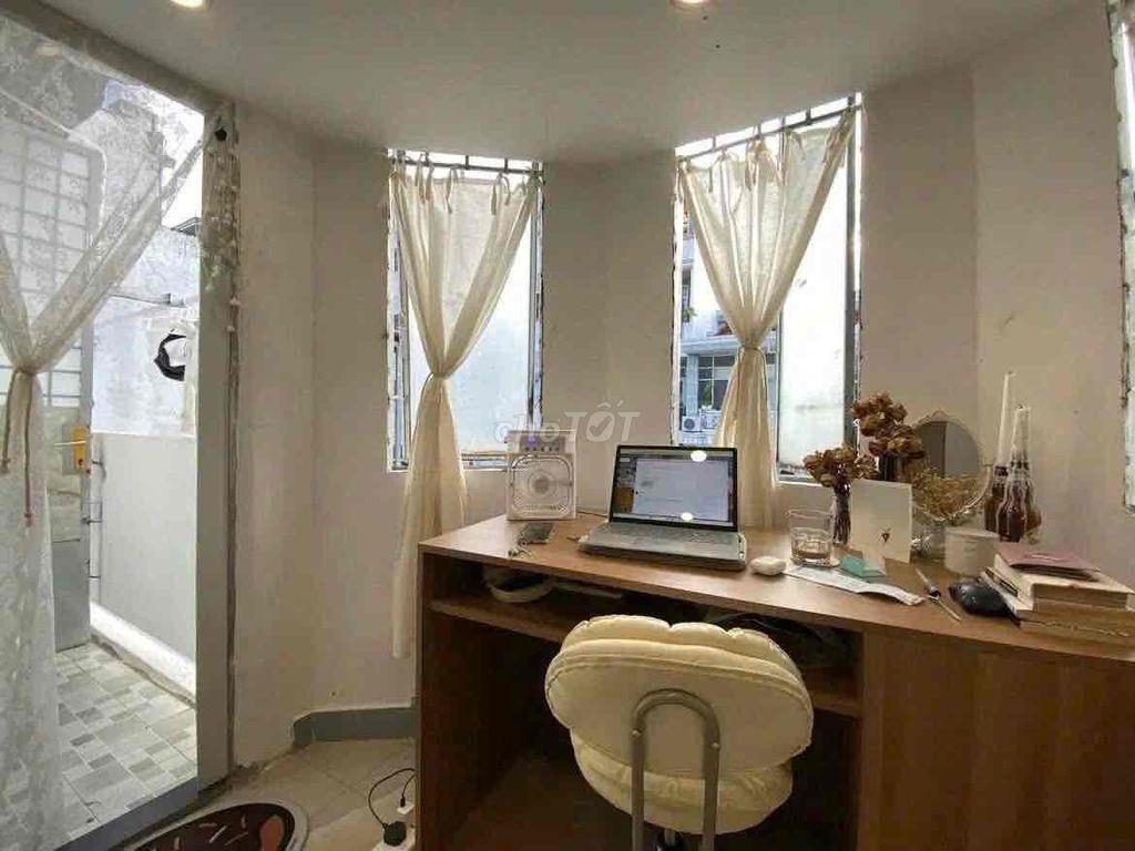 TRỐNG ĐÚNG MỘT SIÊU PHẨM DUPLEX FULL NỘI THẤT 🥰