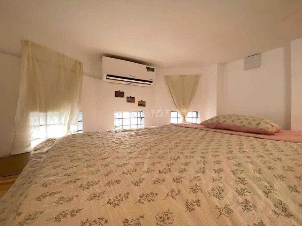 TRỐNG ĐÚNG MỘT SIÊU PHẨM DUPLEX FULL NỘI THẤT 🥰