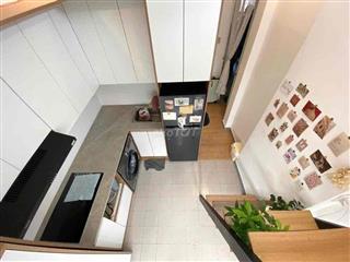TRỐNG ĐÚNG MỘT SIÊU PHẨM DUPLEX FULL NỘI THẤT 🥰