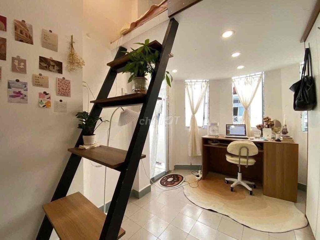 TRỐNG ĐÚNG MỘT SIÊU PHẨM DUPLEX FULL NỘI THẤT 🥰