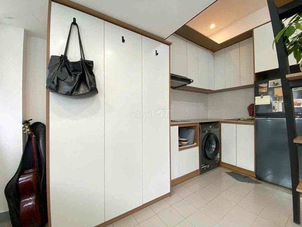 TRỐNG ĐÚNG MỘT SIÊU PHẨM DUPLEX FULL NỘI THẤT 🥰