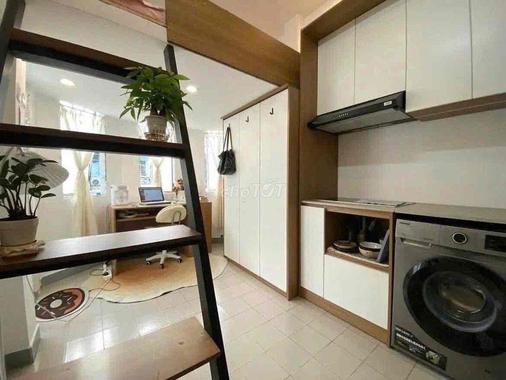 TRỐNG ĐÚNG MỘT SIÊU PHẨM DUPLEX FULL NỘI THẤT 🥰