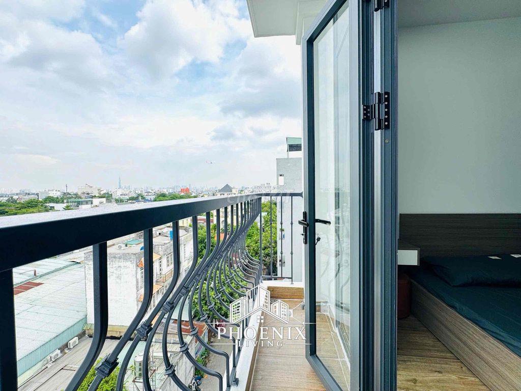 TRỐNG LẠI CĂN STUDIO VIP FULL NỘI THẤT😍