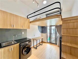 TRỐNG LẠI DUPLEX SIÊU ĐẸP FULL NỘI THẤT🥰