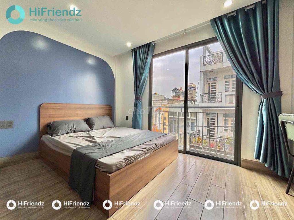 TRỐNG LẠI STUDIO FULL NỘI THẤT SIÊU ĐẸP🥰TÔ KÝ