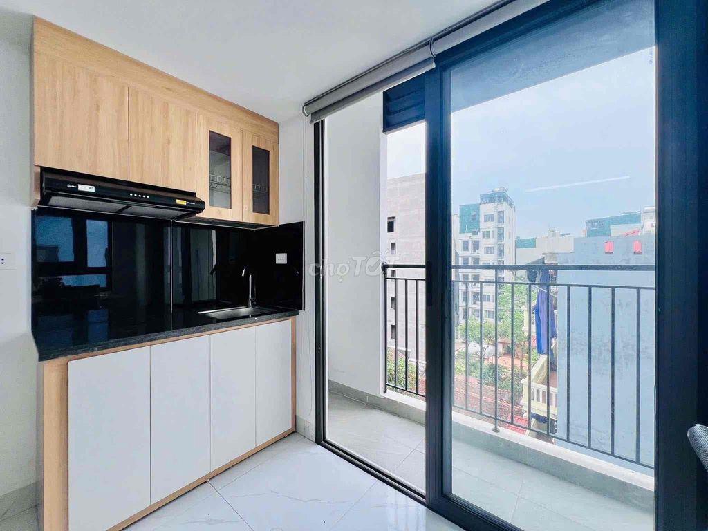 TRỐNG CĂN DUPLEX SIÊU ĐẸP ĐẦY ĐỦ TIỆN NGHI😍