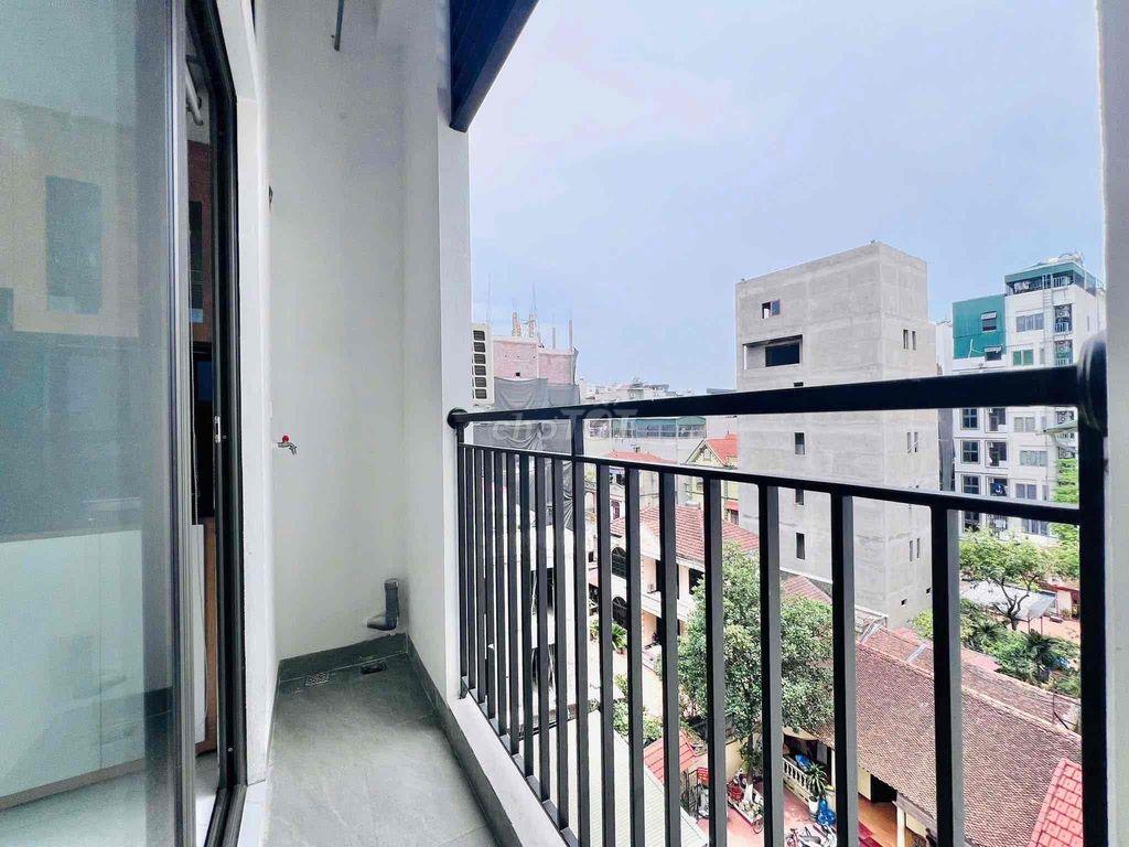 TRỐNG CĂN DUPLEX SIÊU ĐẸP ĐẦY ĐỦ TIỆN NGHI😍