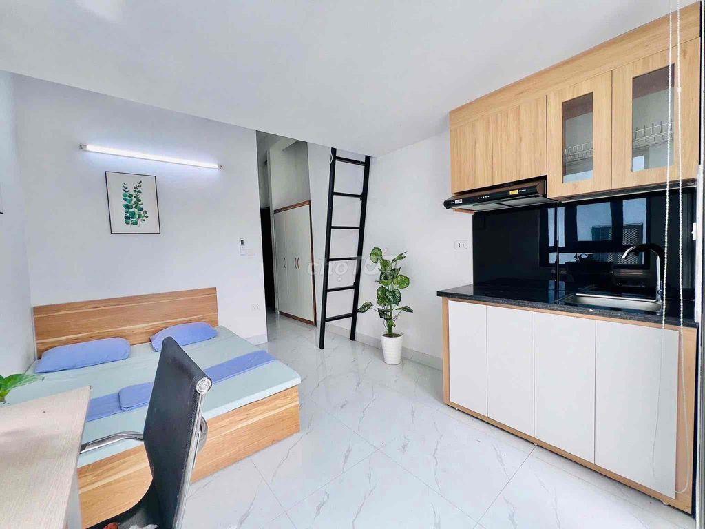 TRỐNG CĂN DUPLEX SIÊU ĐẸP ĐẦY ĐỦ TIỆN NGHI😍