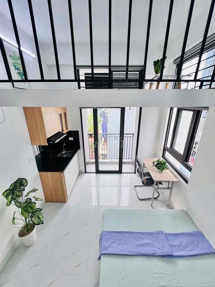 TRỐNG CĂN DUPLEX SIÊU ĐẸP ĐẦY ĐỦ TIỆN NGHI😍