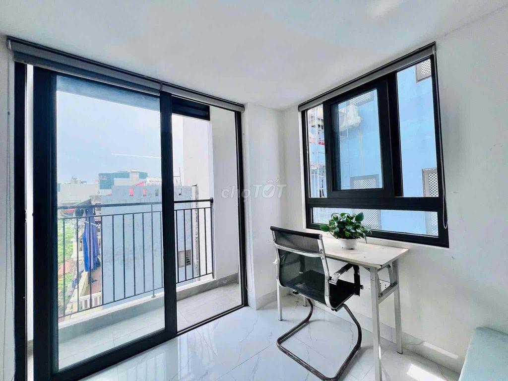 TRỐNG CĂN DUPLEX SIÊU ĐẸP ĐẦY ĐỦ TIỆN NGHI😍
