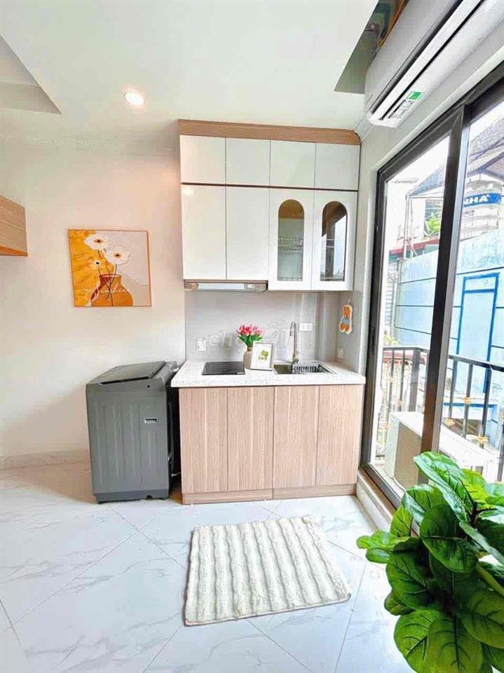 TRỐNG DUPLEX ĐẸP XINH TIỆN NGHI ĐẦY ĐỦ😍