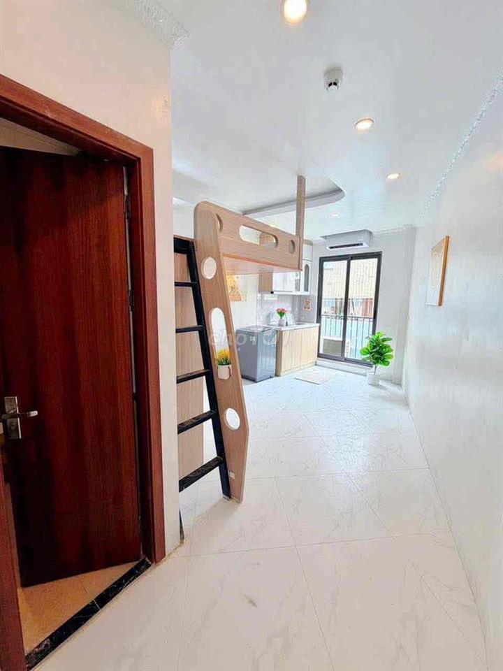 TRỐNG DUPLEX ĐẸP XINH TIỆN NGHI ĐẦY ĐỦ😍
