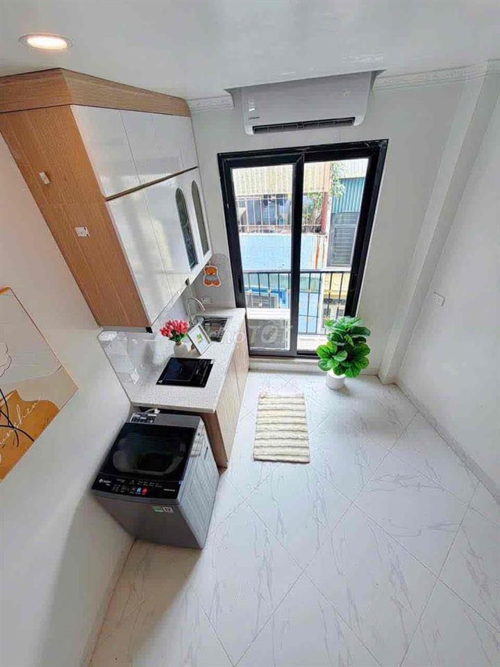 TRỐNG DUPLEX ĐẸP XINH TIỆN NGHI ĐẦY ĐỦ😍