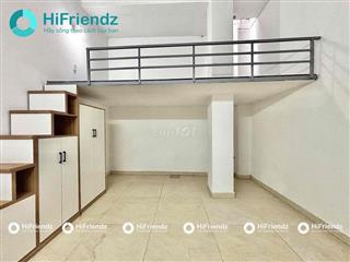 TRỐNG CĂN DUPLEX RỘNG ĐẸP FULL NỘI THẤT😍