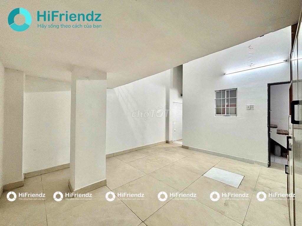 TRỐNG CĂN DUPLEX RỘNG ĐẸP FULL NỘI THẤT😍