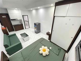 TRỐNG STUDIO FULL NỘI THẤT SIÊU ĐẸP😍