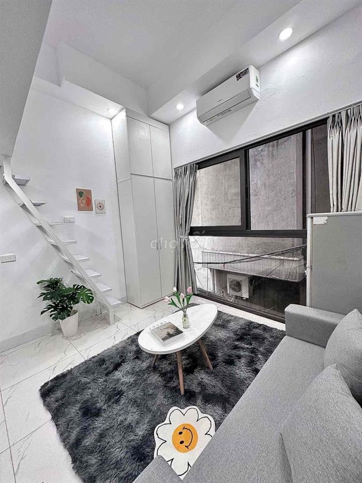 TRỐNG LẠI DUPLEX SIÊU ĐẸP FULL NỘI THẤT❤️