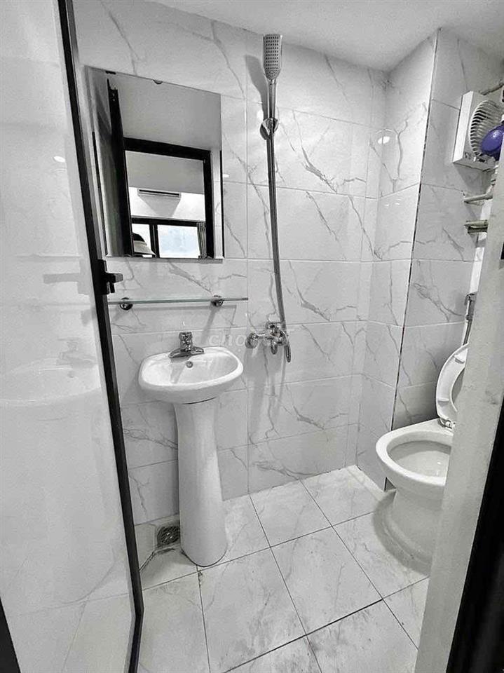 TRỐNG LẠI DUPLEX SIÊU ĐẸP FULL NỘI THẤT❤️