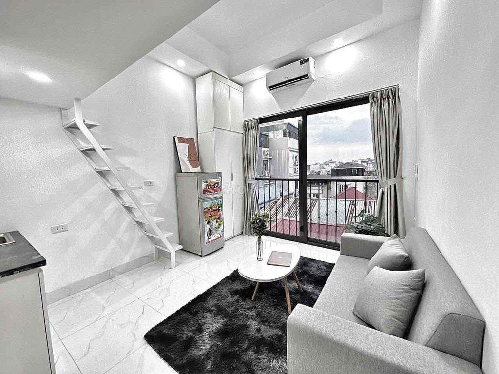 TRỐNG LẠI DUPLEX SIÊU ĐẸP FULL NỘI THẤT❤️