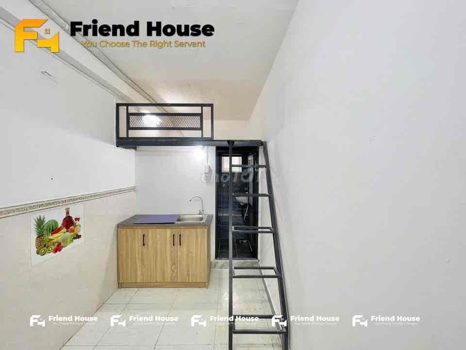 TRỐNG DUPLEX FULL NỘI THẤT SIÊU ĐẸP🥰