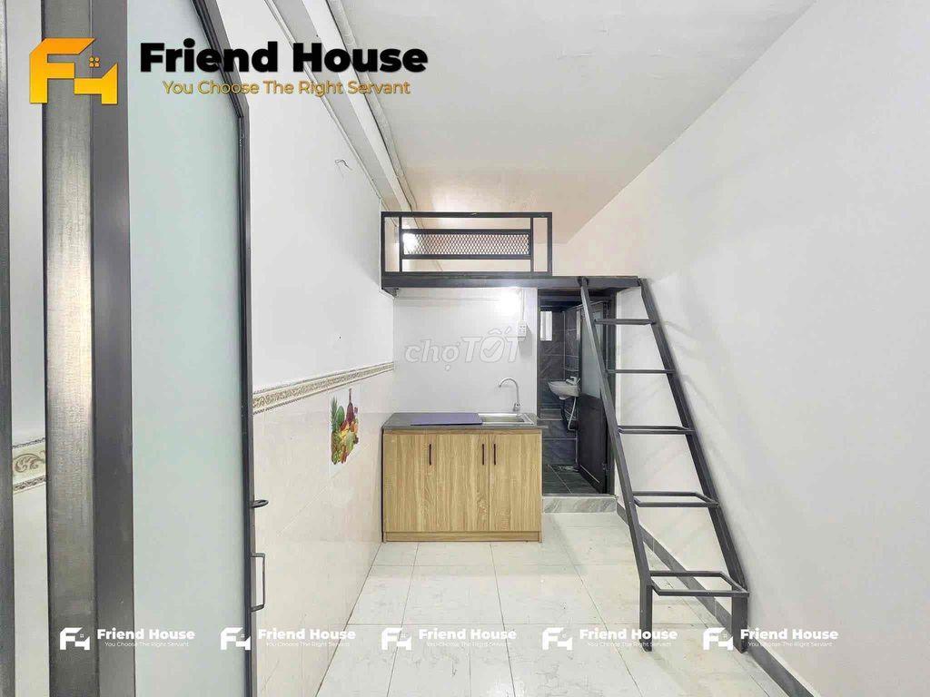 TRỐNG DUPLEX FULL NỘI THẤT SIÊU ĐẸP🥰