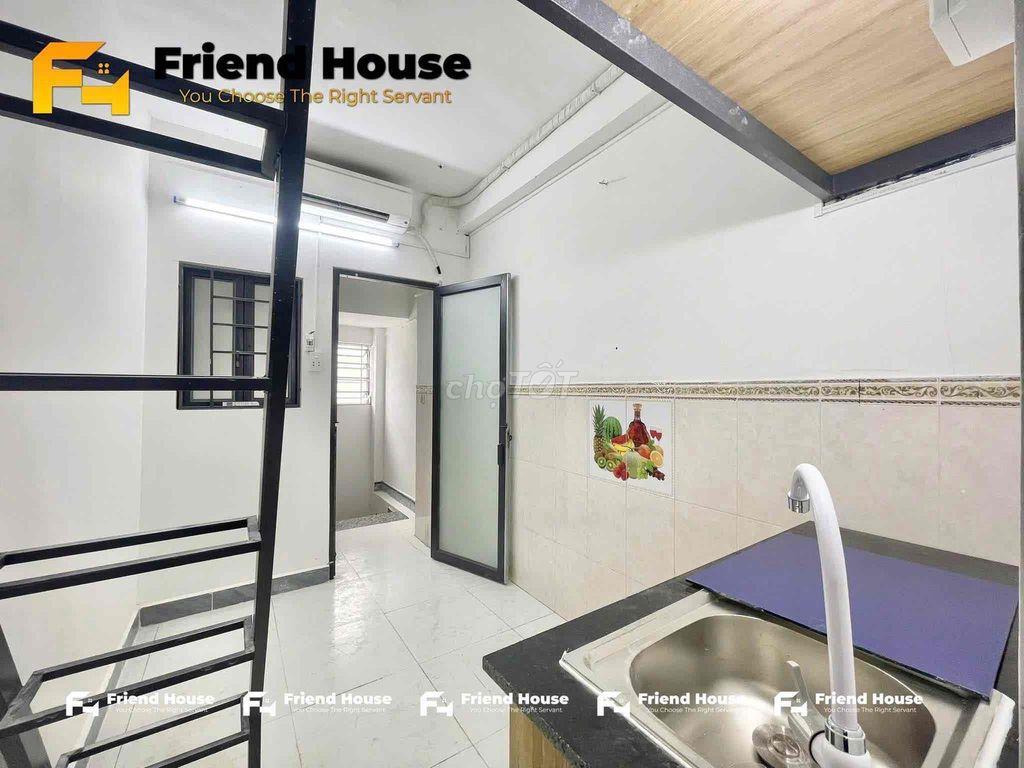 TRỐNG DUPLEX FULL NỘI THẤT SIÊU ĐẸP🥰