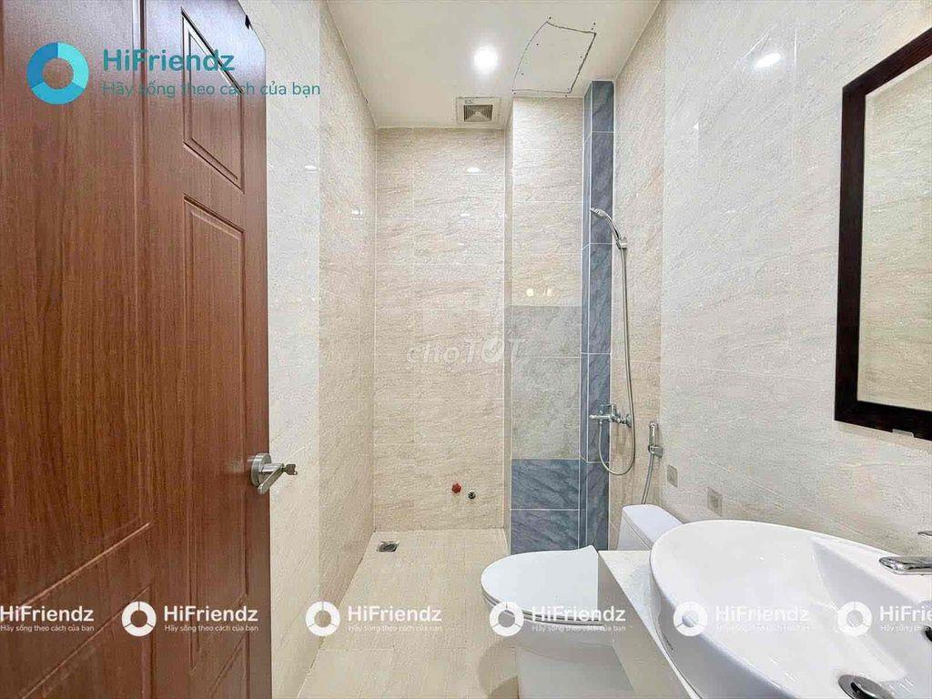 TRỐNG STUDIO FULL NỘI THẤT SIÊU ĐẸP🥰