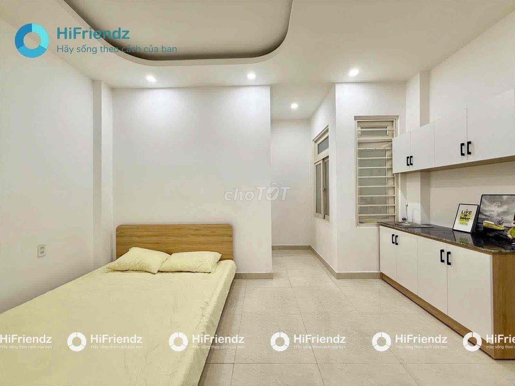 TRỐNG STUDIO FULL NỘI THẤT SIÊU ĐẸP🥰