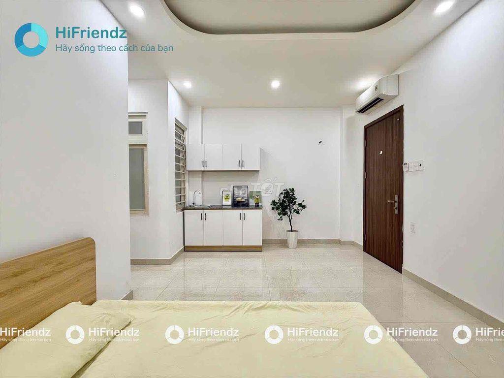 TRỐNG STUDIO FULL NỘI THẤT SIÊU ĐẸP🥰